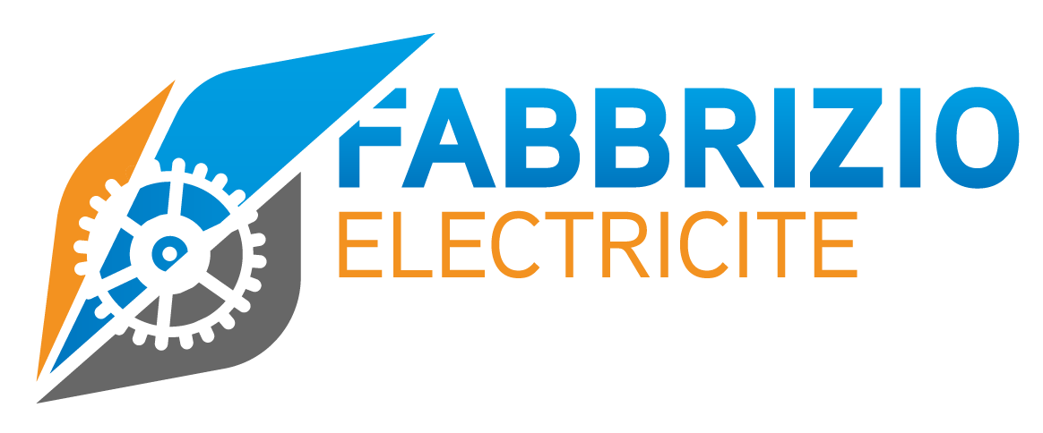 Logo Fabbrizio Électricité